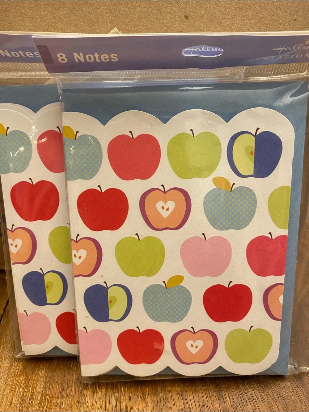 FREE Flip Flop Notecards